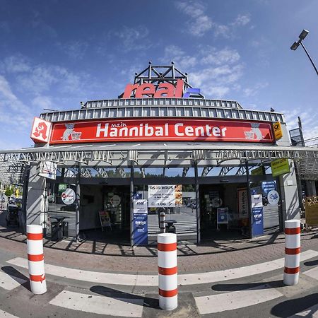 Homestay Bochum Dış mekan fotoğraf