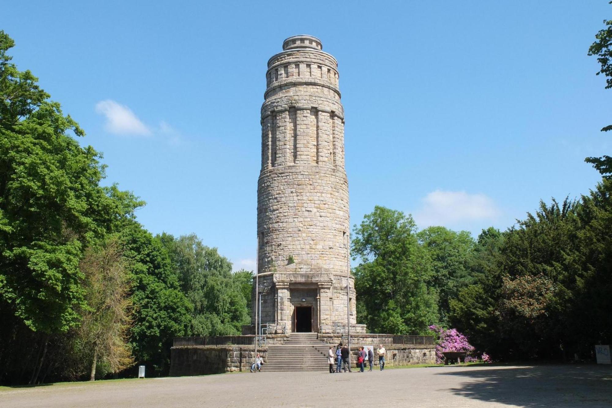 Homestay Bochum Dış mekan fotoğraf