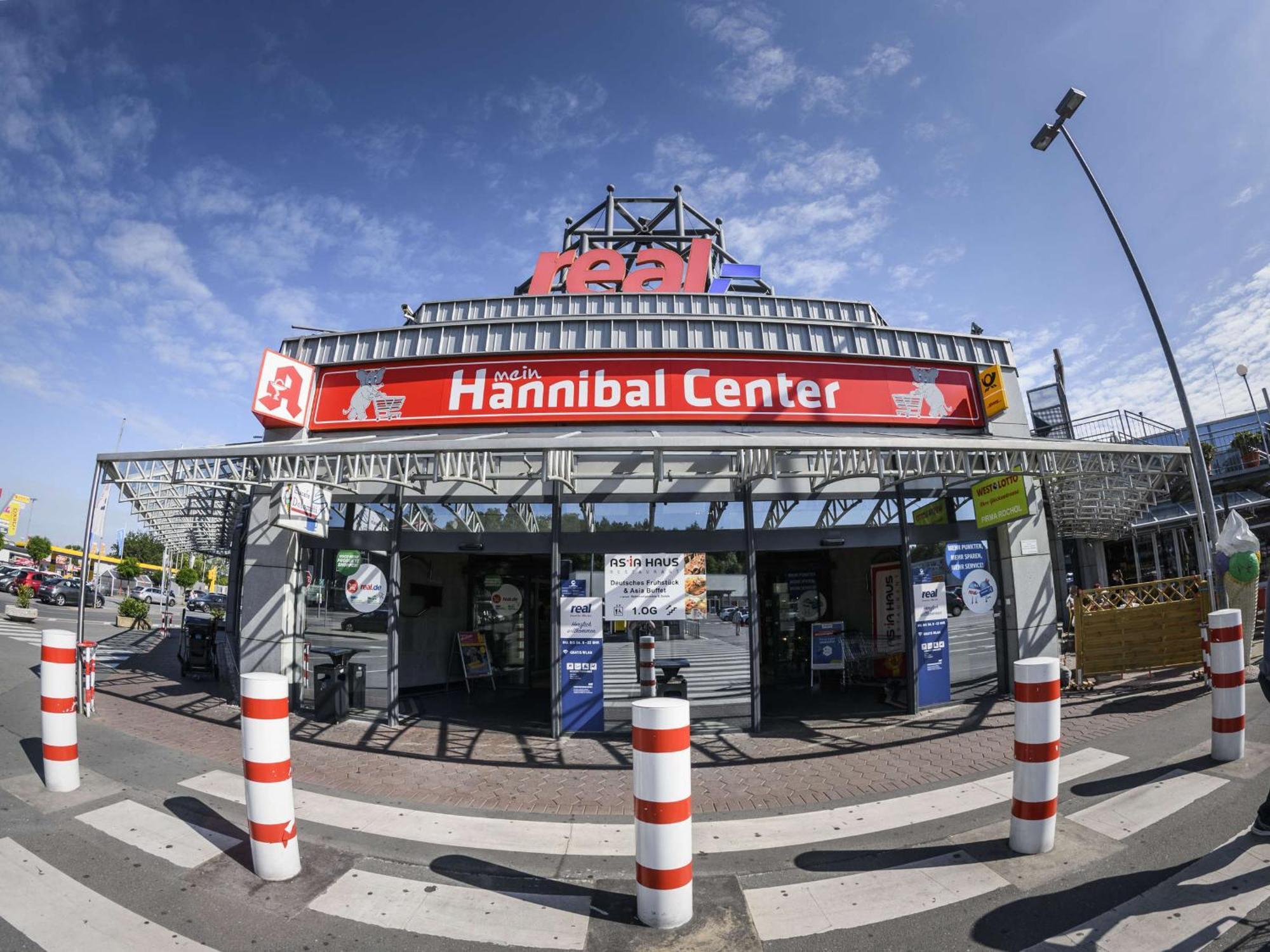 Homestay Bochum Dış mekan fotoğraf