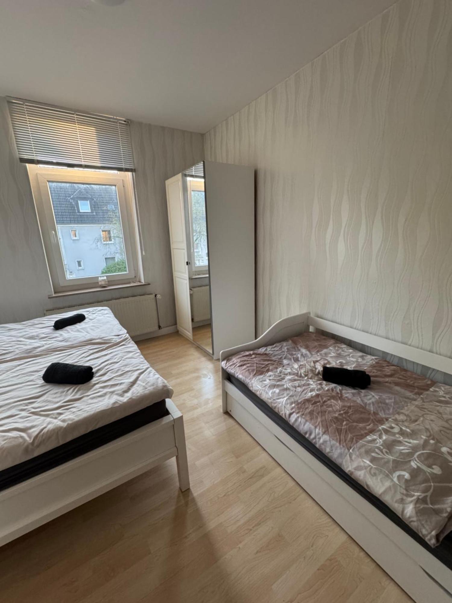 Homestay Bochum Dış mekan fotoğraf