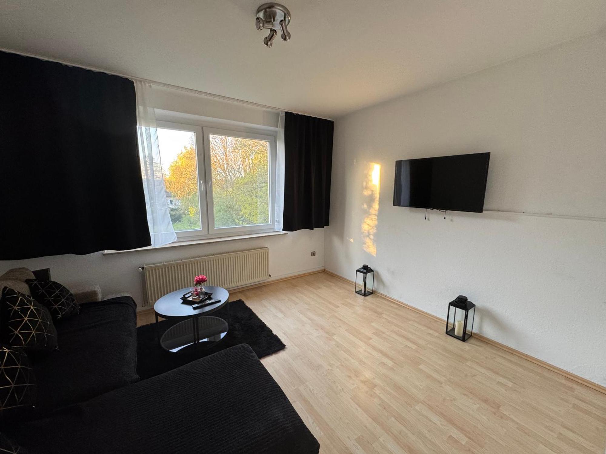 Homestay Bochum Dış mekan fotoğraf